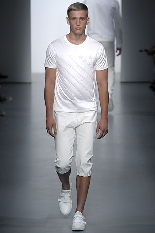 Calvin Klein Collection / - 2009